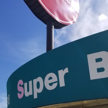Super Burger - Burgers Near Me - Pasadena, California