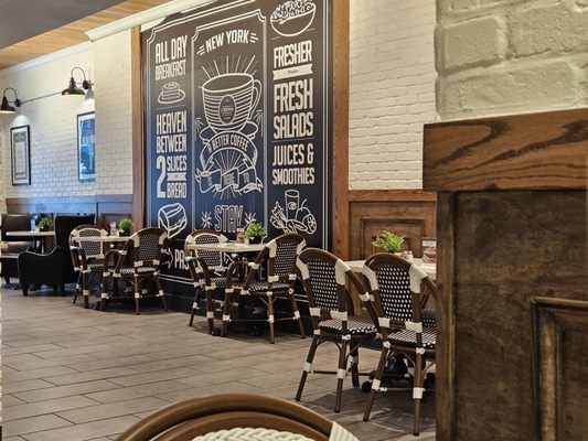 Crema Gourmet by null