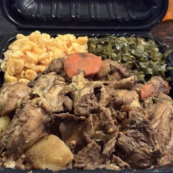Cutter's Jamaican Restaurant - Curry Chicken Meal - Caribbean Near Me - Riverdale, Georgia Cutter's Jamaican Restaurant - Curry Chicken Meal - Caribbean Near Me - Riverdale, Georgia