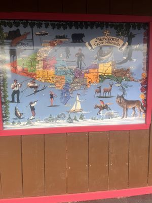 Da Yoopers Tourist Trap by null