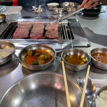 Korean Spring BBQ - Korean Near Me - Santa Clara, California Korean Spring BBQ - Korean Near Me - Santa Clara, California