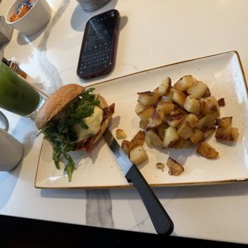 First Watch - Egg Sandwich - Breakfast & Brunch Near Me - Miami, Florida