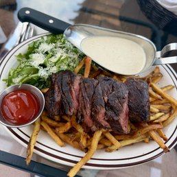 Steak Frites