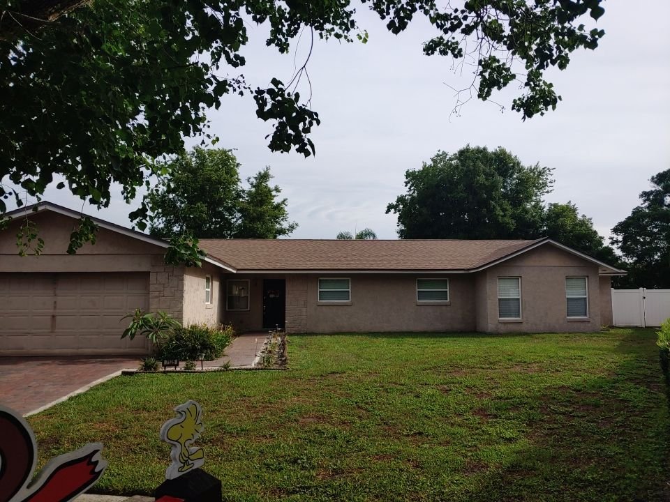 Slide of World Class Roofing