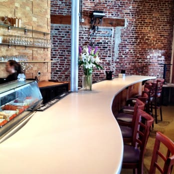 Basil Thai & Sushi - Asian Fusion Near Me - Brunswick, Georgia Basil Thai & Sushi - Asian Fusion Near Me - Brunswick, Georgia