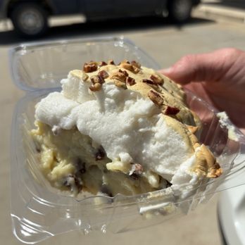 Klunder's Kafe - Raisin pie - Breakfast & Brunch Near Me - New Hampton, Iowa