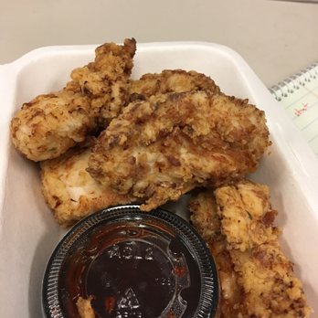 Mya's Fried Chicken - Food Trucks Near Me - Columbus, Ohio Mya's Fried Chicken - Food Trucks Near Me - Columbus, Ohio