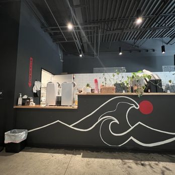 Yin Yang Tea - 10/20/24 FYI, pick up area - Bubble Tea Near Me - Nashville, Tennessee Yin Yang Tea - 10/20/24 FYI, pick up area - Bubble Tea Near Me - Nashville, Tennessee
