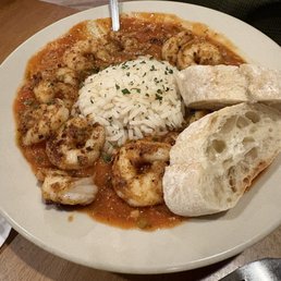 Jambalaya