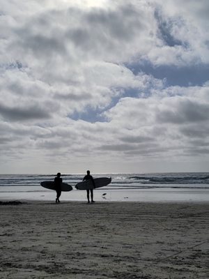Del Mar by null