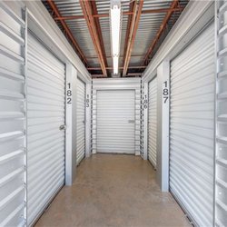 Extra Space Storage - Exterior Units