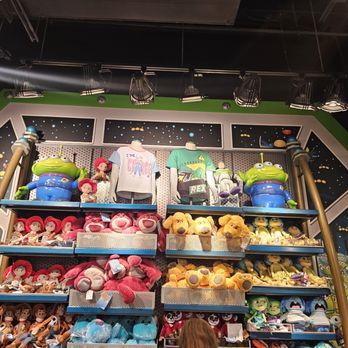 Little Green Men Store Command - Little Green Men Store command interior - Gift Shops Near Me - Anaheim, California Little Green Men Store Command - Little Green Men Store command interior - Gift Shops Near Me - Anaheim, California