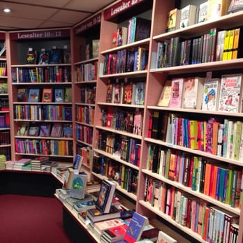 Kurt Heymann Buchzentrum - Bookstores Near Me - Hamburg, HH