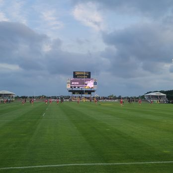 Sabercats Stadium  - Stadiums & Arenas Near Me - Houston, Texas