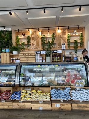 Fresh Boston - South Boston by null