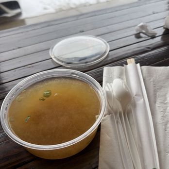 Ryuu Bowl - Miso - Japanese Near Me - Anchorage, Alaska