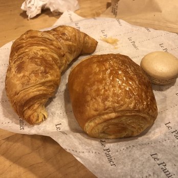 Le Panier - Bakeries Near Me - Seattle, Washington