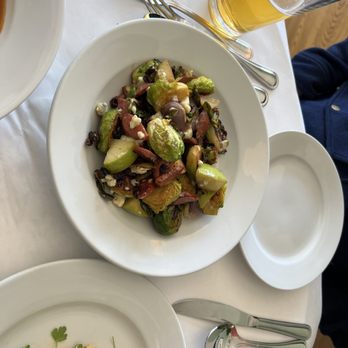 Noah's - Brussels sprouts - New American Near Me - Greenport, New York Noah's - Brussels sprouts - New American Near Me - Greenport, New York