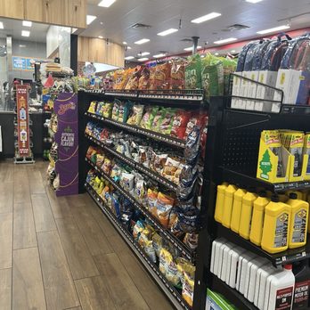 Sheetz - Fully loader shelves #sheetz #orderzsheetz #lancasterpa #preservefootprints - Gas Stations Near Me - Lancaster, Pennsylvania