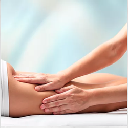 On the Move Massage