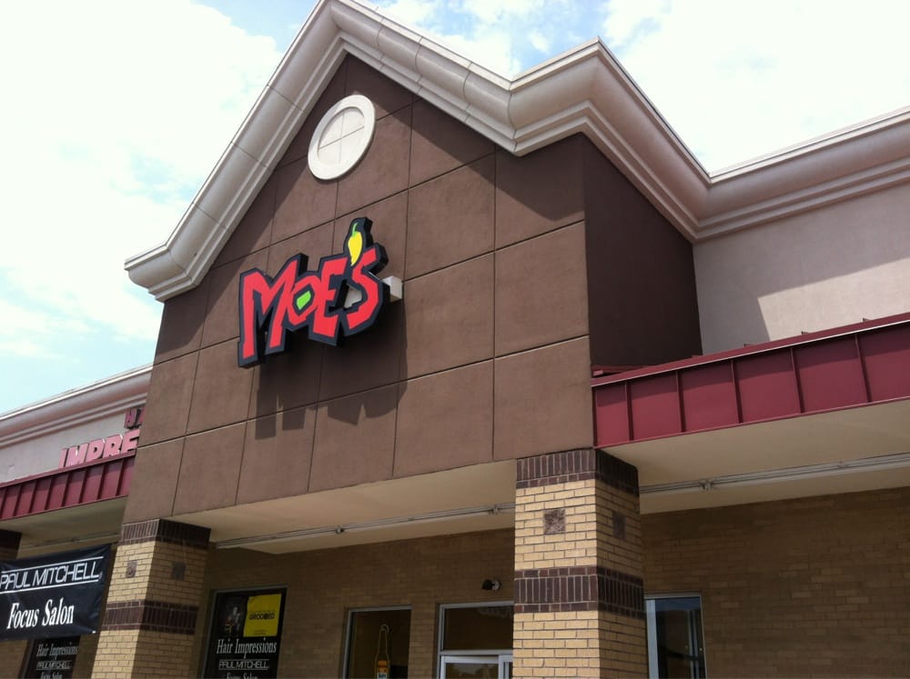Moe's Southwest Grill