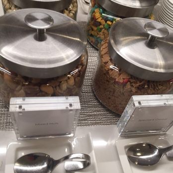 The Centurion Lounge - Airport Lounges Near Me - Seattle, Washington