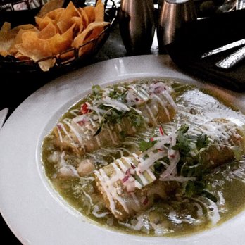 Javier's - Mexican Near Me - Irvine, California