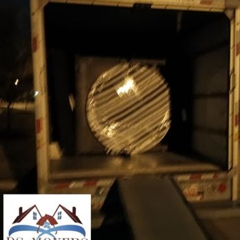 DS Moving Services  - Movers Near Me - Baton Rouge , Louisiana