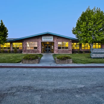 VHM CHRISTIAN SCHOOL