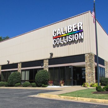 Caliber Collision - Body Shops Near Me - Warrenton, Virginia