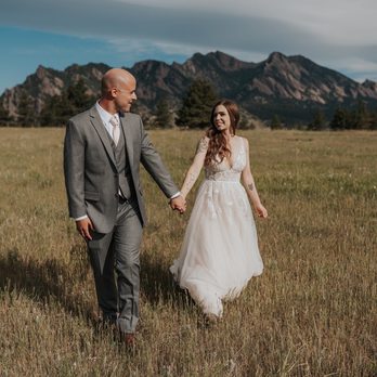 Grace Tailors - Wedding dress, suit - Sewing & Alterations Near Me - Denver, Colorado