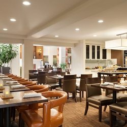 The Garden Grille and Bar