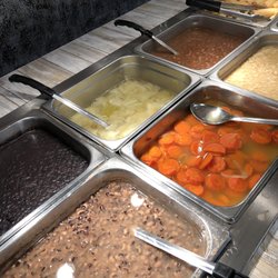 Just Buffet