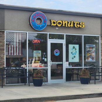 Ambrosia Donuts - Donuts Near Me - Ankeny, Iowa