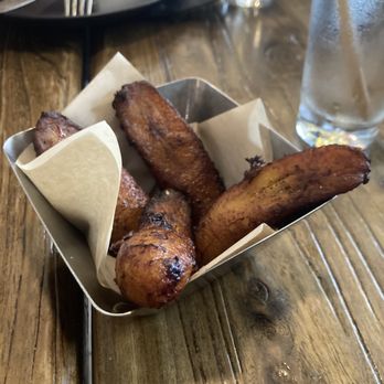 KOW Restaurant - Maduros - Comfort Food Near Me - Miami, Florida KOW Restaurant - Maduros - Comfort Food Near Me - Miami, Florida