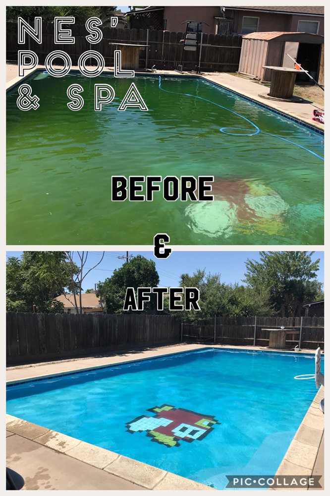 NES POOL & SPA SERVICE Updated March 2024 12 Photos & 11 Reviews