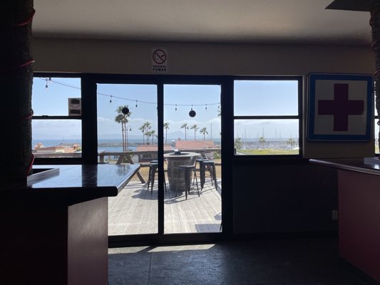 Cervecería Transpeninsular by null