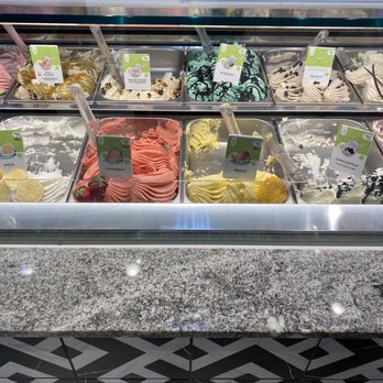 The Gelatist - Gelato Near Me - Katy, Texas The Gelatist - Gelato Near Me - Katy, Texas