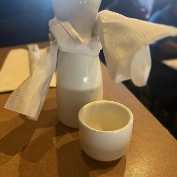 Ohana Sushi - Small hot sake - Sushi Bars Near Me - Sparks, Nevada Ohana Sushi - Small hot sake - Sushi Bars Near Me - Sparks, Nevada