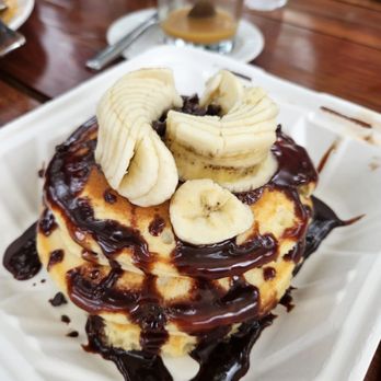 Potheads Pueblo - Breakfast & Brunch Near Me - Tulum, ROO