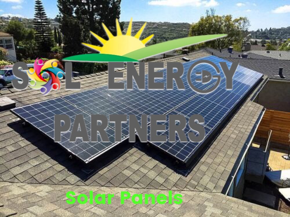 Slide of Sol Energy Partners