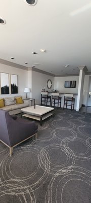 Suncoast Hotel and Casino by null