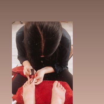Urban Lash and Nail Spa - Pedicure, sweet staff, excellent service - Nail Salons Near Me - Celina, Texas Urban Lash and Nail Spa - Pedicure, sweet staff, excellent service - Nail Salons Near Me - Celina, Texas