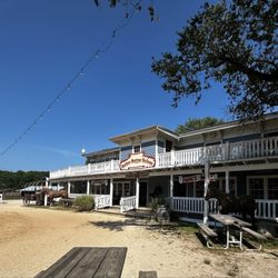 Sun Outdoors Frontier Town - Saloon