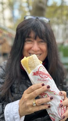 Baked Cheese Haus Raclette by null Baked Cheese Haus Raclette by null