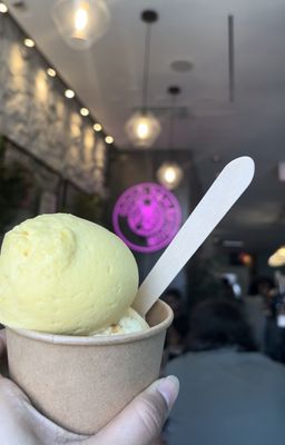 Good Behaviour Ice Cream and Sub Sandwiches by null