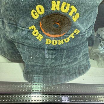 Round Rock Donuts - Merch! - Bakeries Near Me - Round Rock, Texas