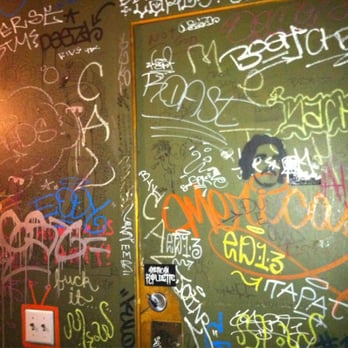 Crow Bar - Dive Bars Near Me - Portland, Oregon