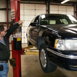 Kroozers Tire & Automotive