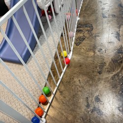 The Play Pit
